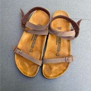 Birkenstock Doloa size 36